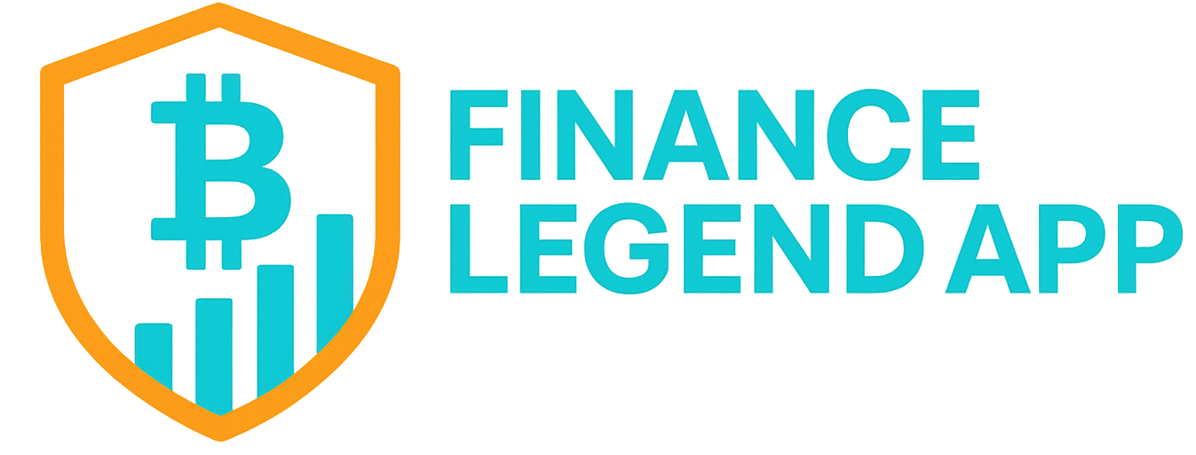 Finance Legend